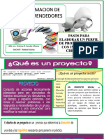 Guia Perfil Proyecto Social