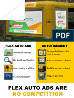 Autotisement (Backlit Auto Ads)