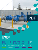 AMP Pump Stations