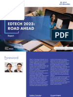 Edtech 2023 Road Ahead Pgalabs