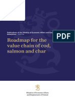 2021 - TEM - 39-2 Road Map For The Value Chain of Cod Salmon and Char