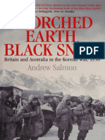 Scorched Earth Black Snow The First Year of The Korean War - Salmon Andrew 1967 or 1968 - 2012 - London Aurum - 9781845137755 - Annas Archive