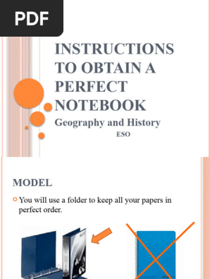 Notebook 18
