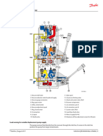 PVG 32 Proportional Valve Group General Description: Technical Information