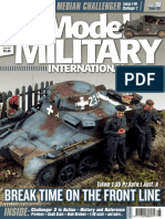 Model Military International Issue 198 October 2022