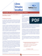 10 - 7 - Estrategias de Control de Enfermedades Crónicas