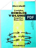 Diriliş İmam Mevdudi