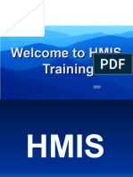 HMIS Presentation 1