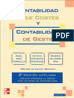 Libro PDF Contabilidad de Gestion