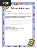 100 Ejercicios de Arteterapia para Emociones | PDF | Las emociones ...