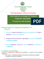 Chap2 Complexité-Présentation1