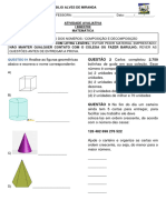 Matematica - 4a