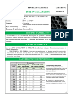 Bat FTT03 V3 PVC Evac