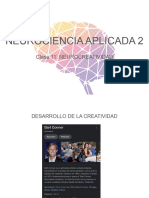 Na2 Clase 11 Neurocreatividad