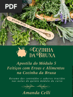 Receita de Chá de Cardo-mariano e Espinheira-santa | PDF