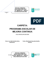 Carpeta Pemc 23-24