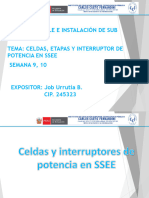 A.A. N°-09 - 10 - Instalación de Sub Estaciones Eléctricas