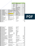 Informe Inventario Casita Blanca Calera 3