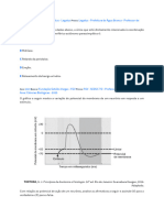 Estudo Dirigido SIstema Nervoso