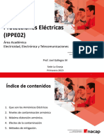 PPT3 - Protecciones Eléctricas P23
