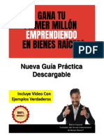 Nueva Guía Práctica Descargable: Incluye Video Con Ejemplos Verdaderos