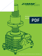 Catalogos de Macacos Mecanicos Zimm Portugues