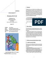 Garifuna Relational Classifiers Historic