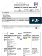 Planificacion Primeras Nueve Semanas