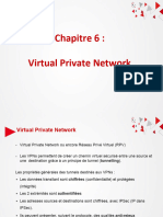 Chapitre 6: Virtual Private Network