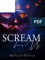 Scream For Us by Molly