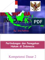 02 Perlindungan Dan Penegakan Hukum Di Indonesia