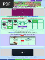 Roblox Adopt Me Trading Values - Win Fair Lose WFL 2