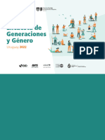 Brochure A5 - Encuesta de Generaciones y Género 2022