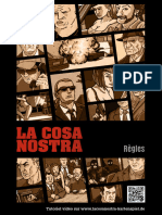 La Cosa Nostra