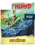 The Island - Fuite de L'atlandide