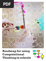 Computational Thinking Roadmap en