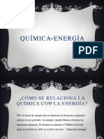 Química-Energía 13