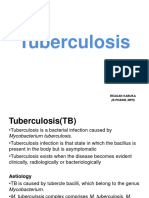 Tuberculosis