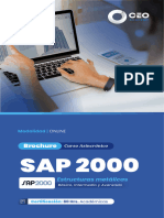 SAP 2000 Estructuras Metálicas