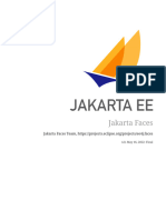 Jakarta Faces 4.0