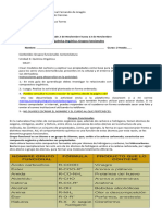 GUIA No15 QUIMICA 2°MEDIO CLASSROOM N°8 - Grupos Funcionales Con Ej.