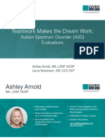 Autism Teamwork Webinar PPT - 030623 - FINAL - W - Links