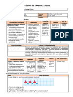 Sesion de Aprendizaje N 34 - 35 (26 Octubre)