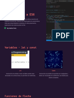 Introduccion A ES6