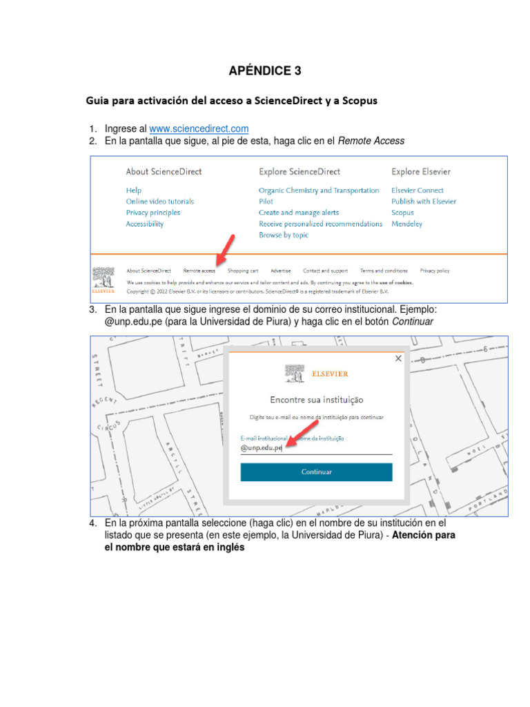 Guia para activación del acceso a ScienceDirect y a Scopus _2_ PDF