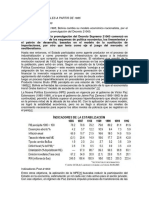 1 3er parcialMOVIMIENTOS SOCIALES A PARTIR DE 1985