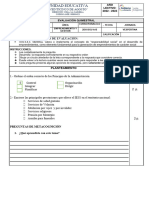 Evaluacion Emprendimiento y Gestion 2do Bgu