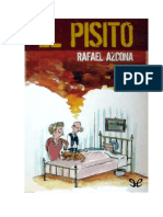 El Pisito (Rafael Azcona) Spanish - 1959