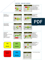 Computing Calendar 2022-2023 v2