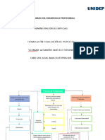 Mapa Conceptual - Procesos de Producción